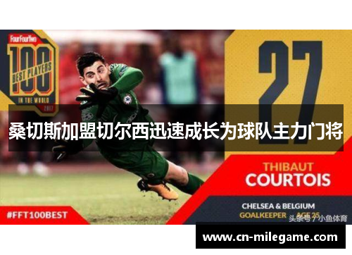 桑切斯加盟切尔西迅速成长为球队主力门将